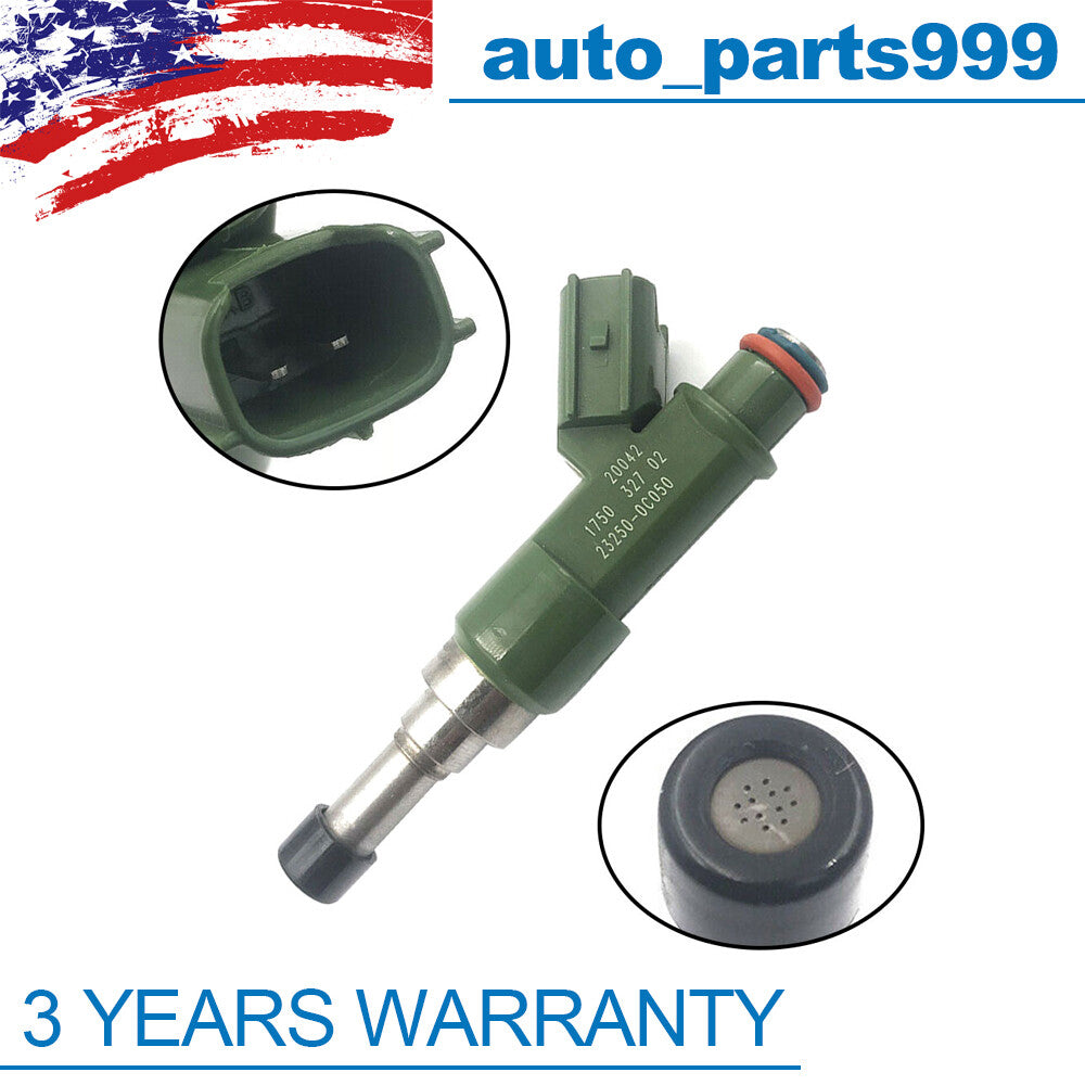 One-piece fuel injector kit suitable for Hilux Vigo 2TR 23250-0C050 23209-0C-050- n