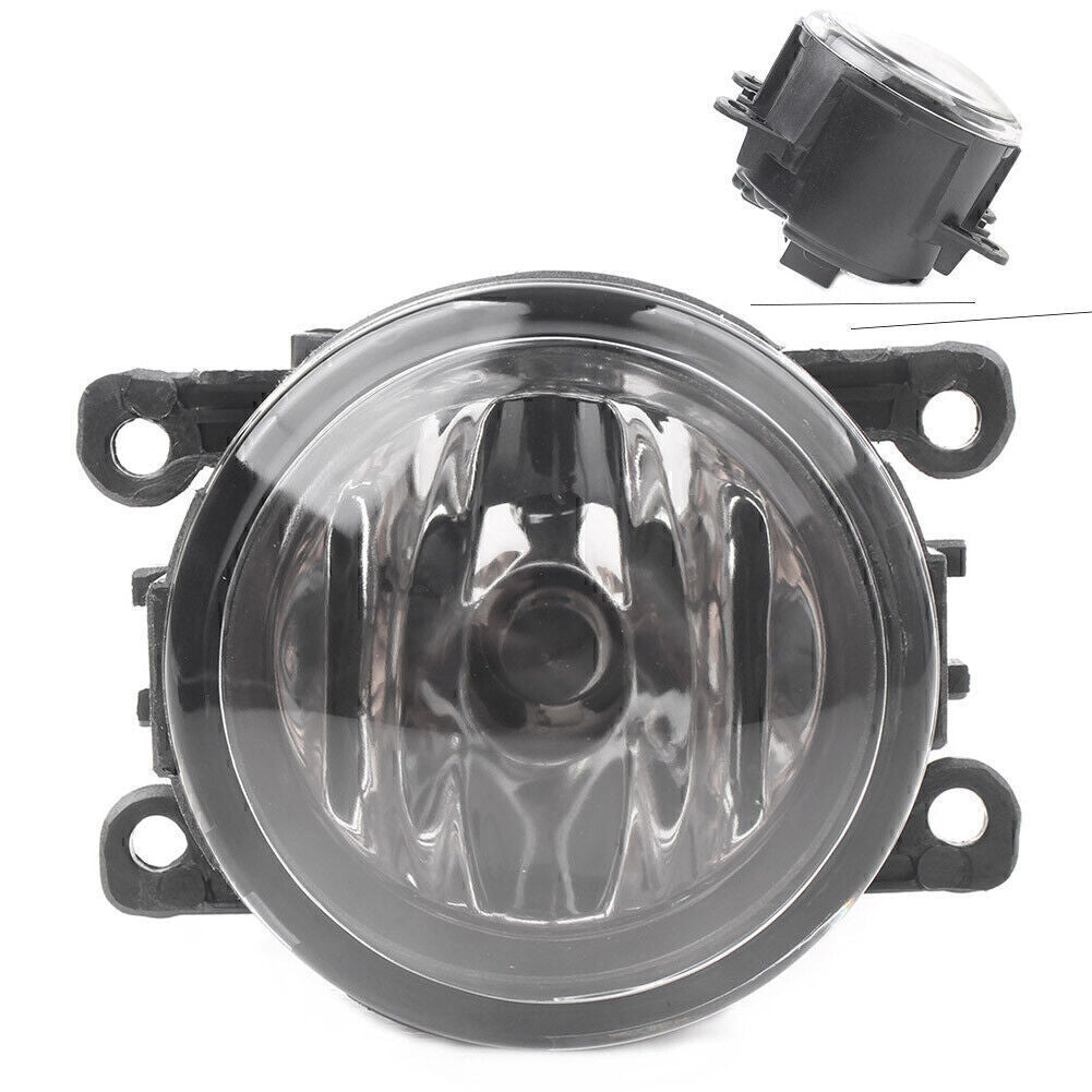1x Fog Driving Lights Bumper Fog Lamp Light for Acura for RDX TL TSX for Honda Pilot