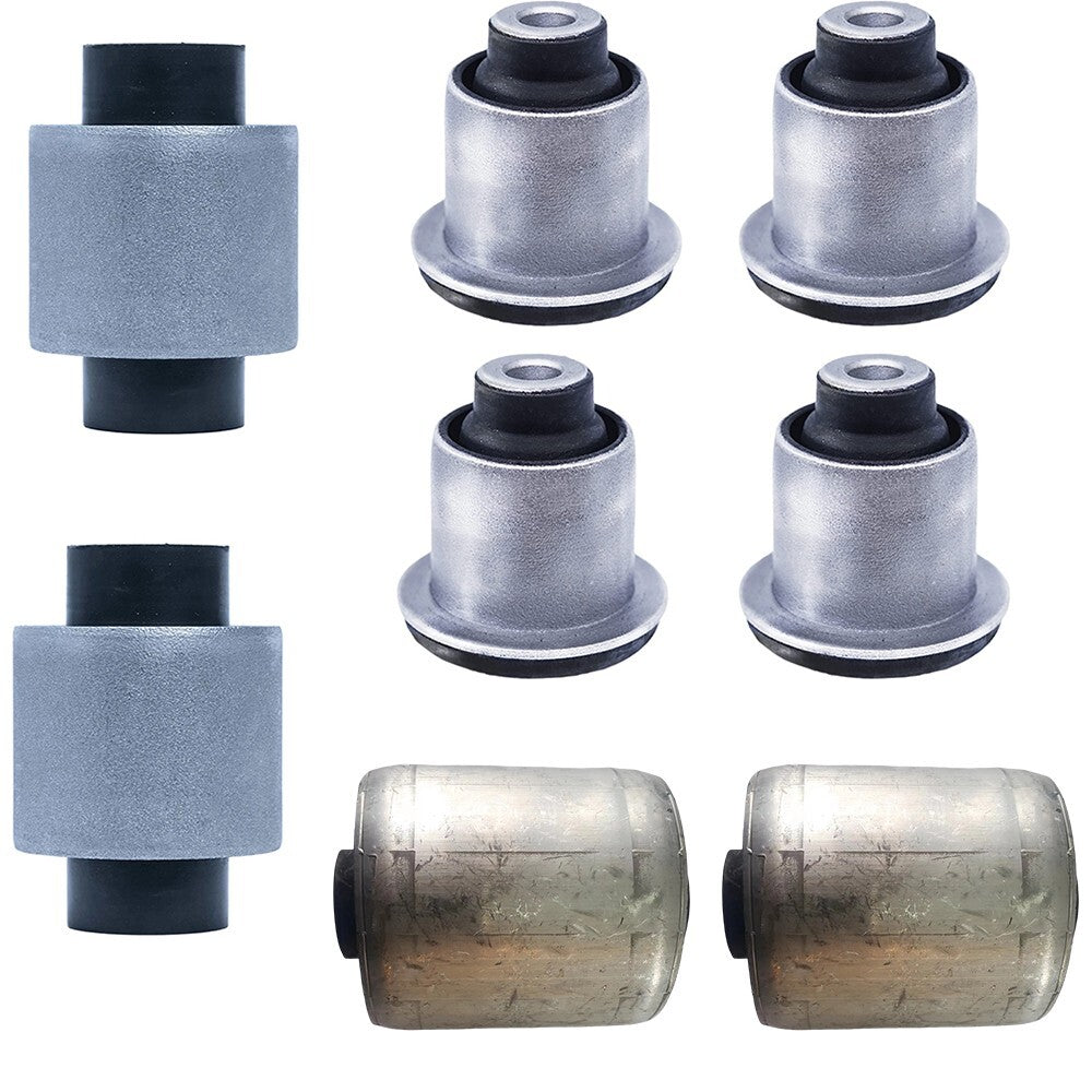 Equipment Manufacturer ( ) for Rolls-Royce for Ghost Wraith Dawn Front Control Arm Bushing Kit: 31126876307
