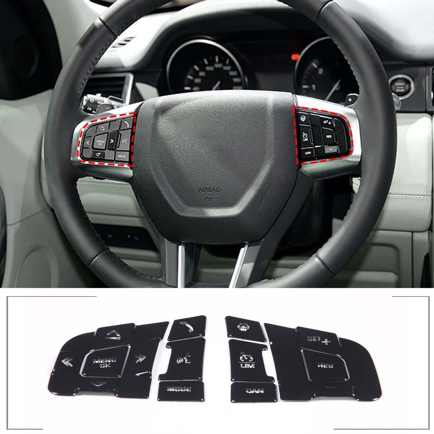 Matte Black Exterior Door Grab Handle Cover Trim for 86 Sub@ru BRZ 2012-22- v