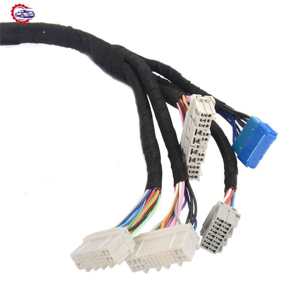 D B-Series Engine Harness fits for Honda for Civic Integra B16 B18 D16 OBD2 Budget