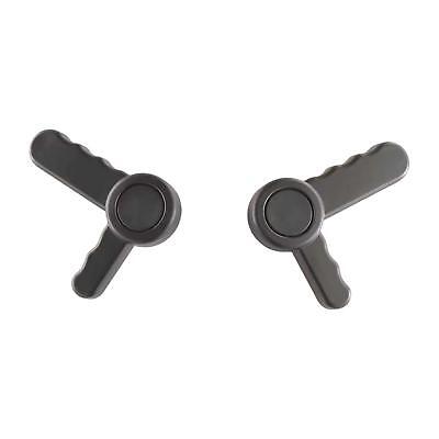 A pair of for seat release handles, right-hand/LH, suitable for 11-18 for Jeep for Wrangler 1SR95DX9AA 1ST17DX9AA