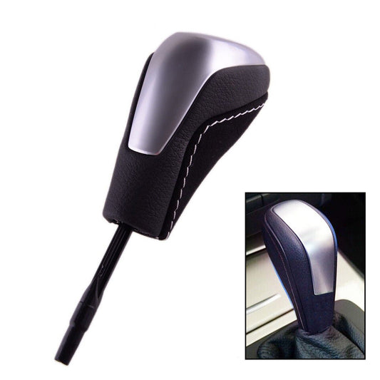 Automatic Gear Shift Knob Shifter For E82 E87 E81 E93 E90 E91 25162153758 n