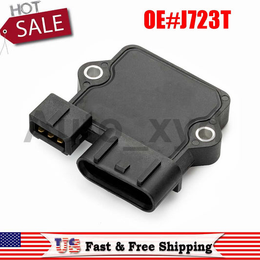 The J723T ignition control module is suitable for Mitsubishi Montero Diamanta 300GT Stealth 3.0L. Q