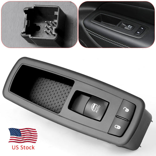 Passenger Right Master Power Window Switch for Jeep Grand Cherokee for Dodge Durango