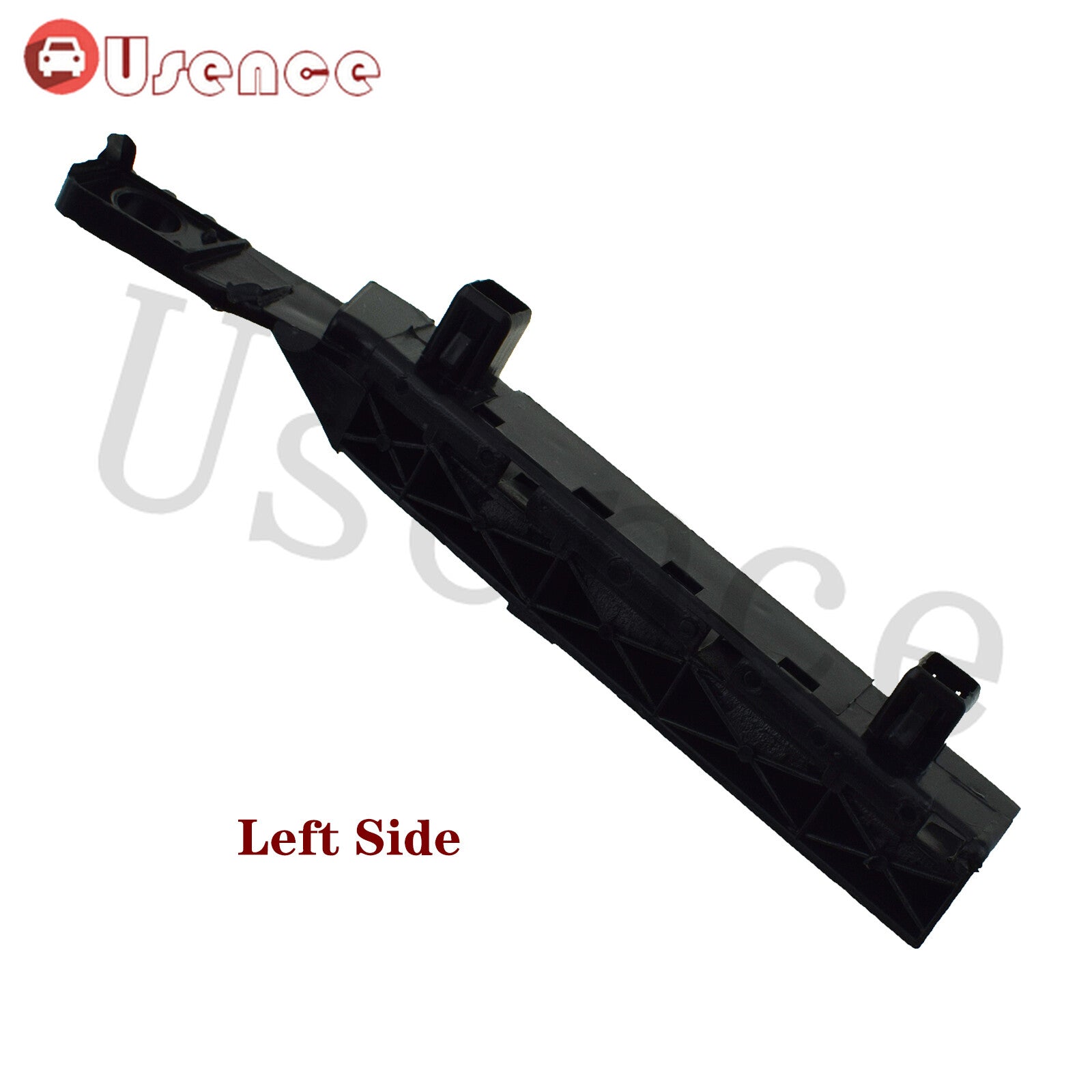 Front Left Driver Side Bumper Bracket For 2007-2012 for Nissan Versa 62225EM30A