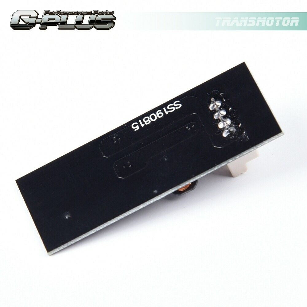 Suitable for repairing and replacing driver chip boards for 11-15 for BMW X3 F25 LED taillights.