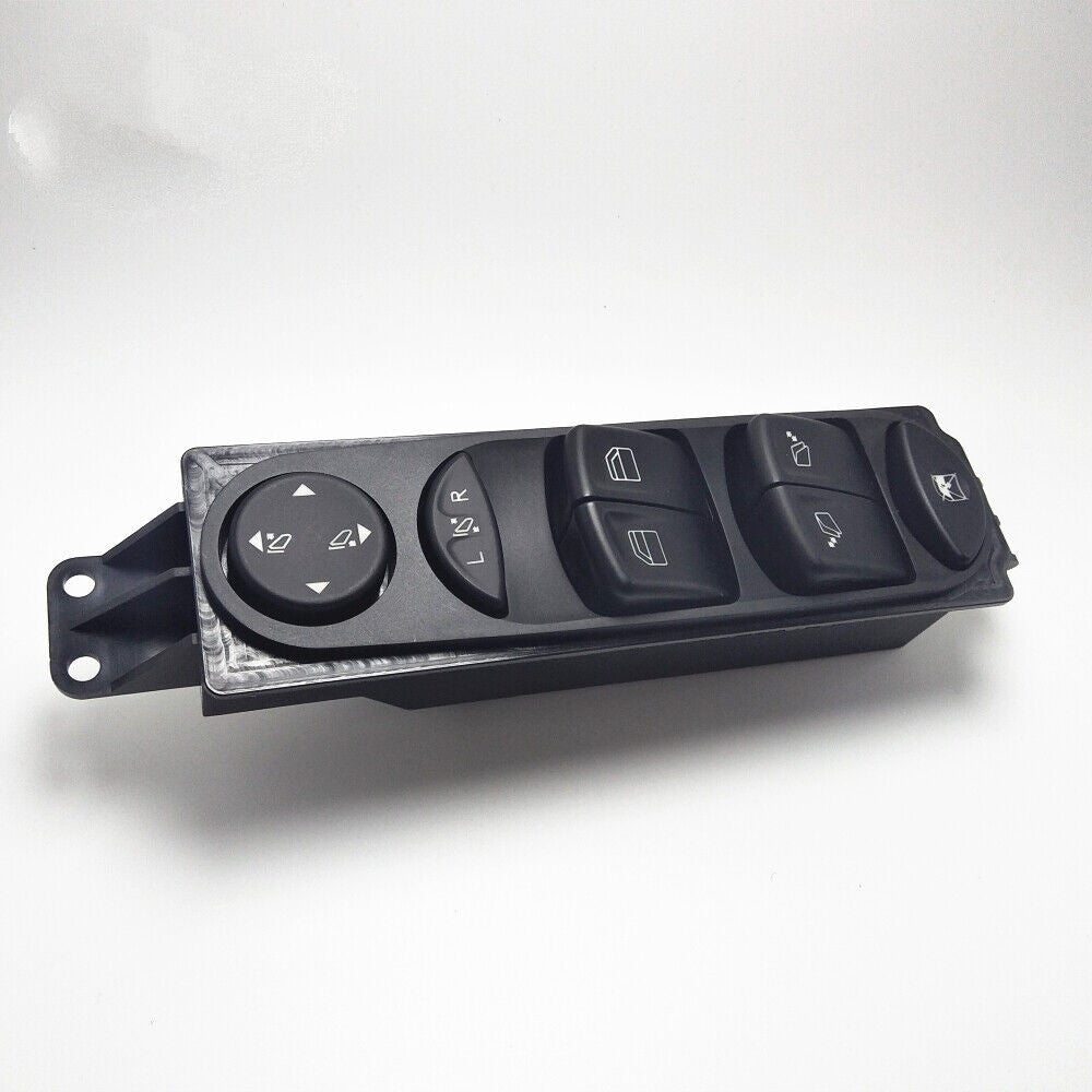 Electric window master switch driver for Vito W639 6395451313- n