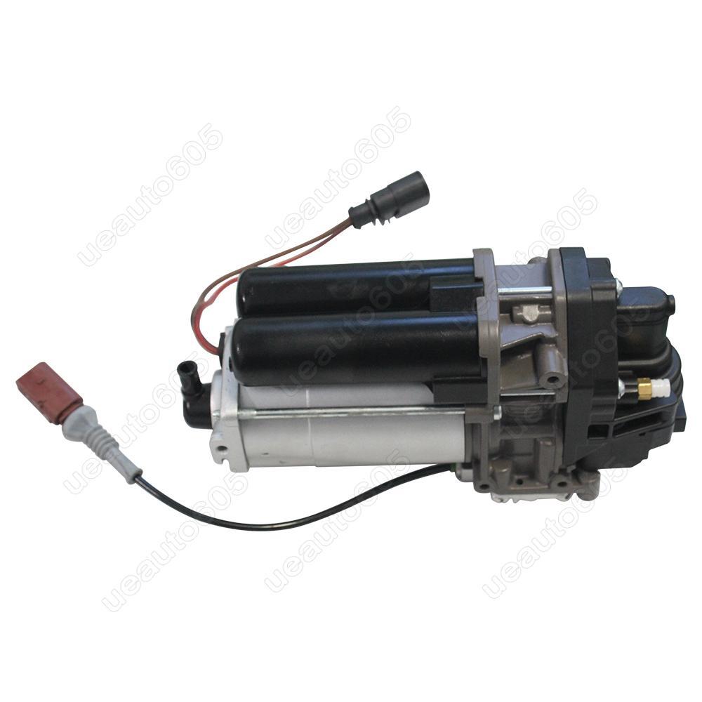 For 2016-21 for Tesla for Model S Model X P100D Air Suspension Compressor Pump 26071716