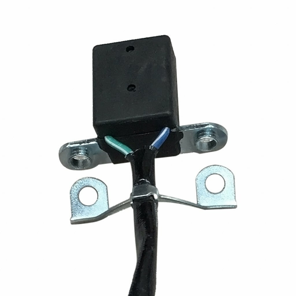 8-coil magnetic stator suitable for CG 125cc, 150cc, 200cc, 250cc all-terrain vehicles, off-road bicycles, go-karts/strollers.