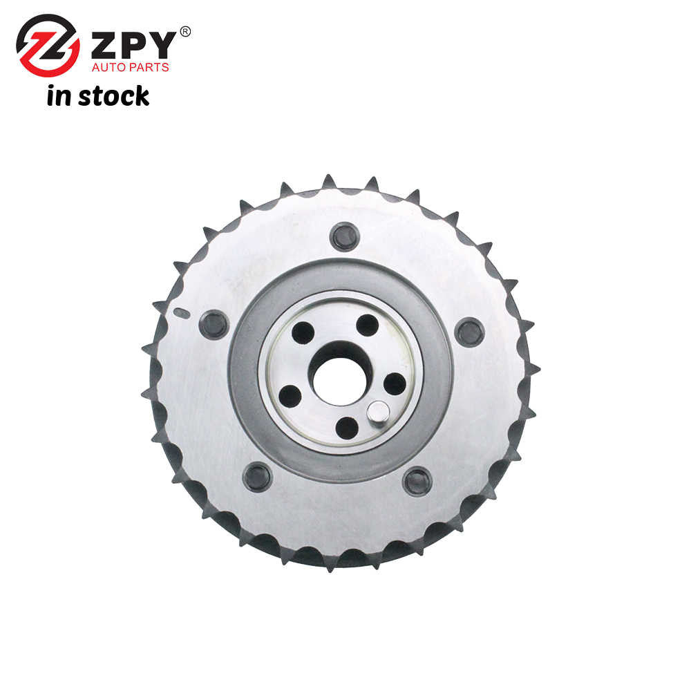 ZPY Intake Camshaft Timing Adjuster for Audi TT A3 for VW Touareg Sharan 3.2L