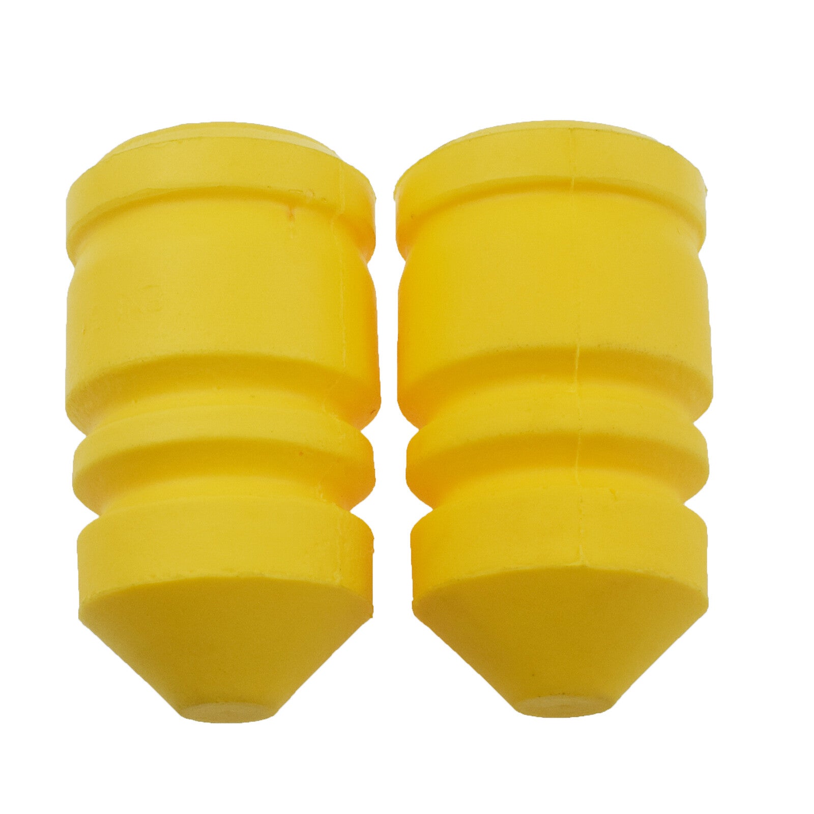 2Pcs Bump Stop Rear Suspension for Jeep Grand Cherokee WJ/WG 1999-2004 52088352