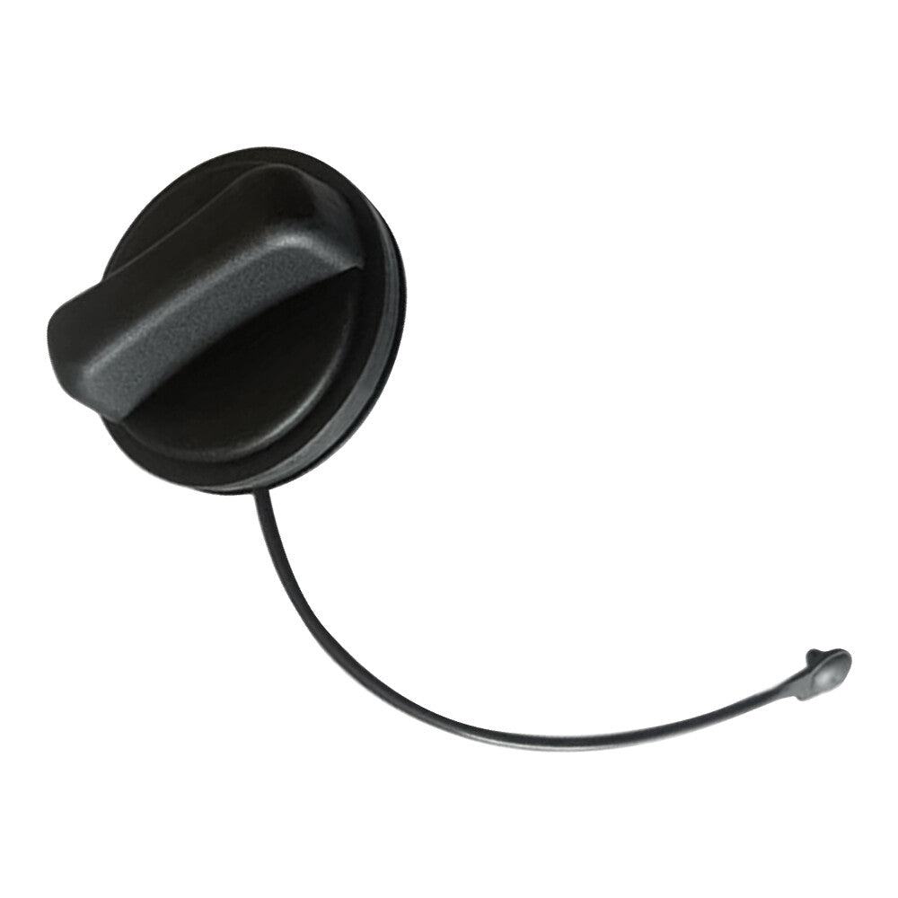 Car Fuel Gas Tank Cap Cover Plastic Black for Maxima / Murano / Quest / Sentra Q