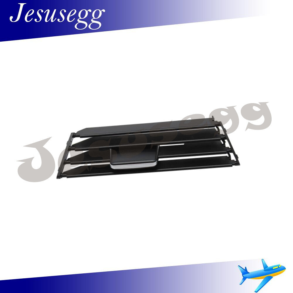 Front Right Console Grill Dash AC Air Vent for BMW 3 Series E90 E91 E92 E93 318i Q