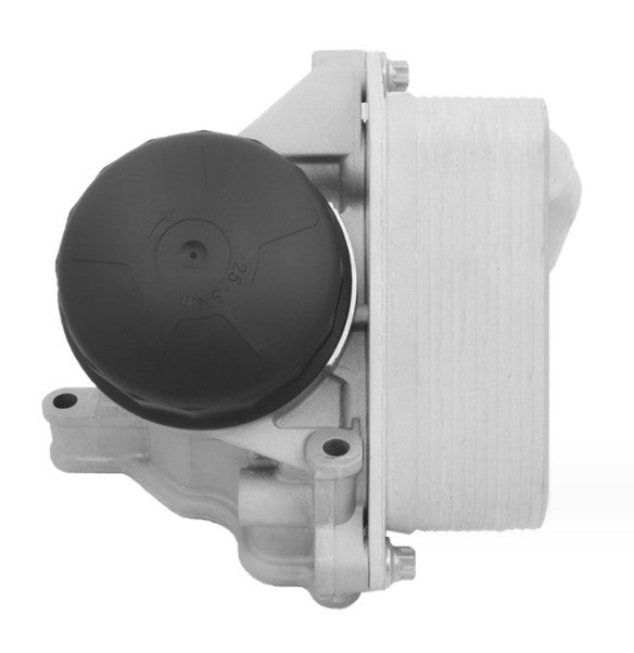 11428637812 New Engine Oil Filter Housing for BMW 328i 335i 528i X3 Z4 Q