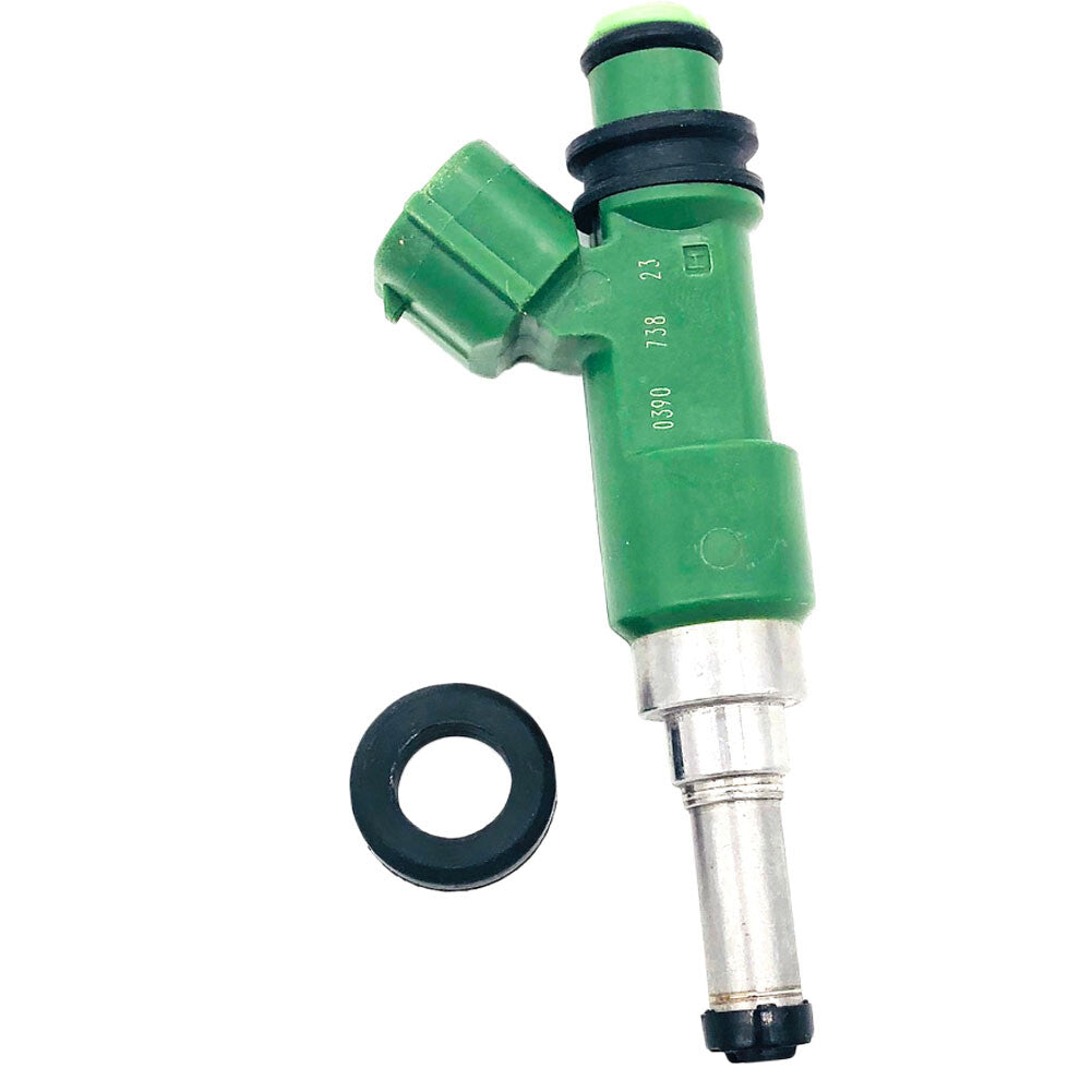 Fuel injector 5VK-13761-00-00, suitable for Yamaha 700, YFM700R, YFM700RSE, 2006-2016. n