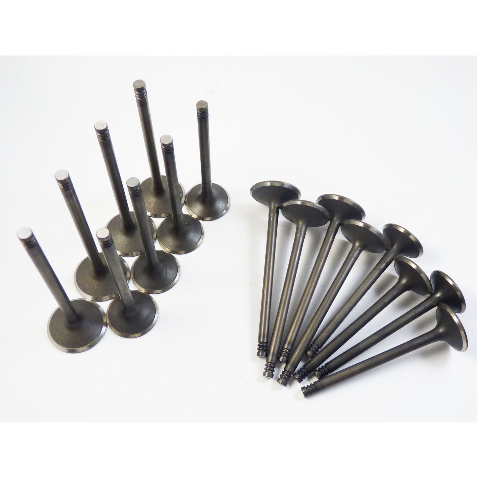 Optra for Suzuki Forenza Nubira 90412277 Intake Exhaust Valve- v