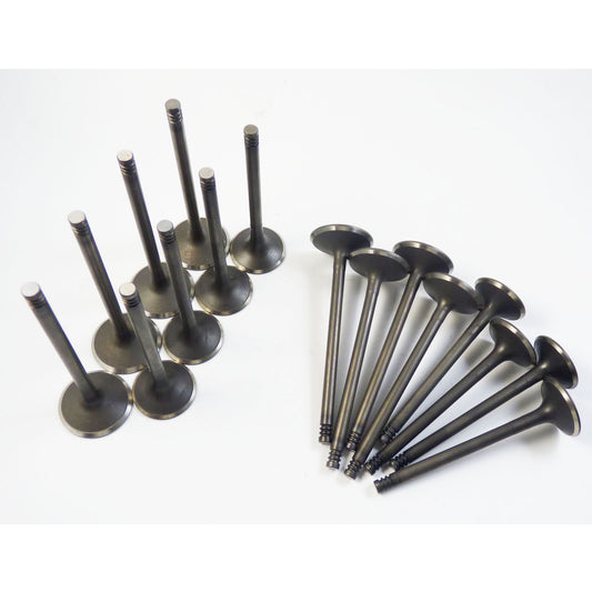 Optra for Suzuki Forenza Nubira 90412277 Intake Exhaust Valve- v