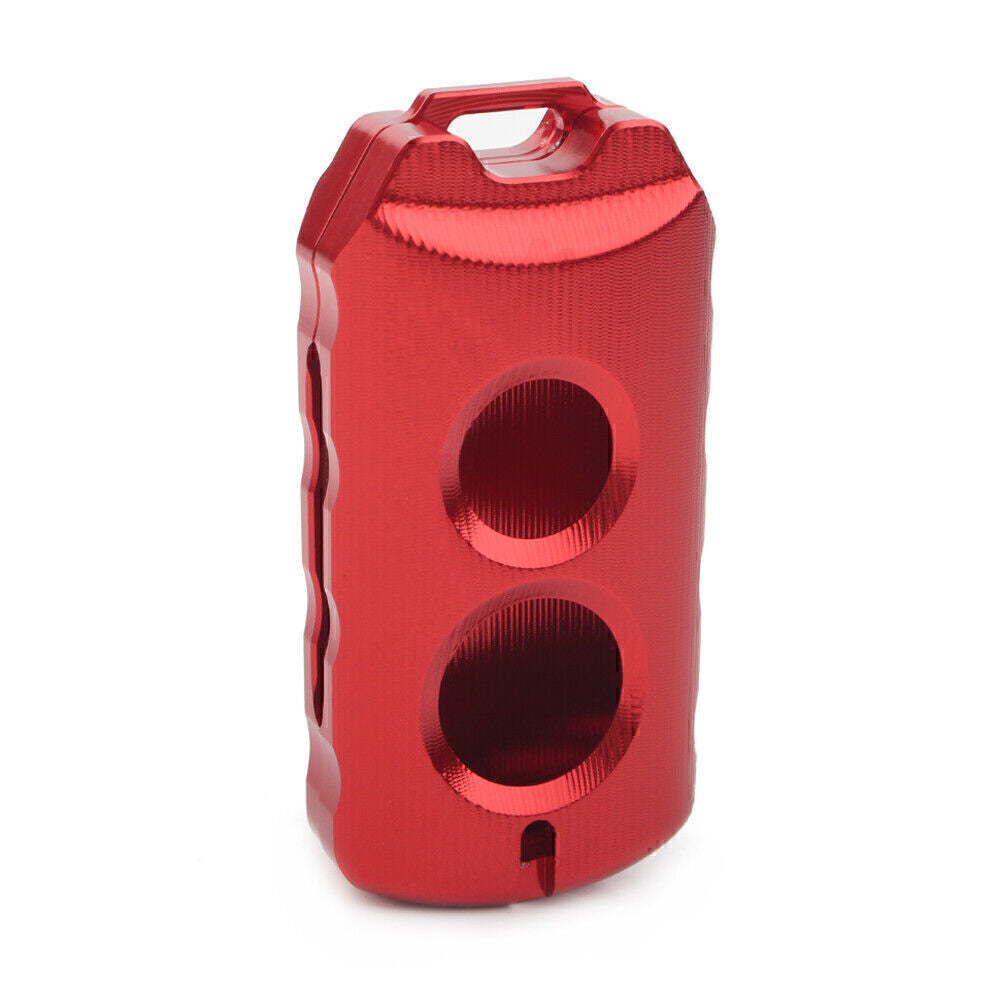 for Yamaha NVX 125 155 AEROX 155 QBIX Red Remote Control Keychain Bag Cover Q
