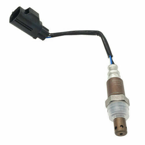 4-piece set of upstream and downstream oxygen Lambda sensors for Land Rover LR3 2005-2006 4.0L and 4.4L engines. Q