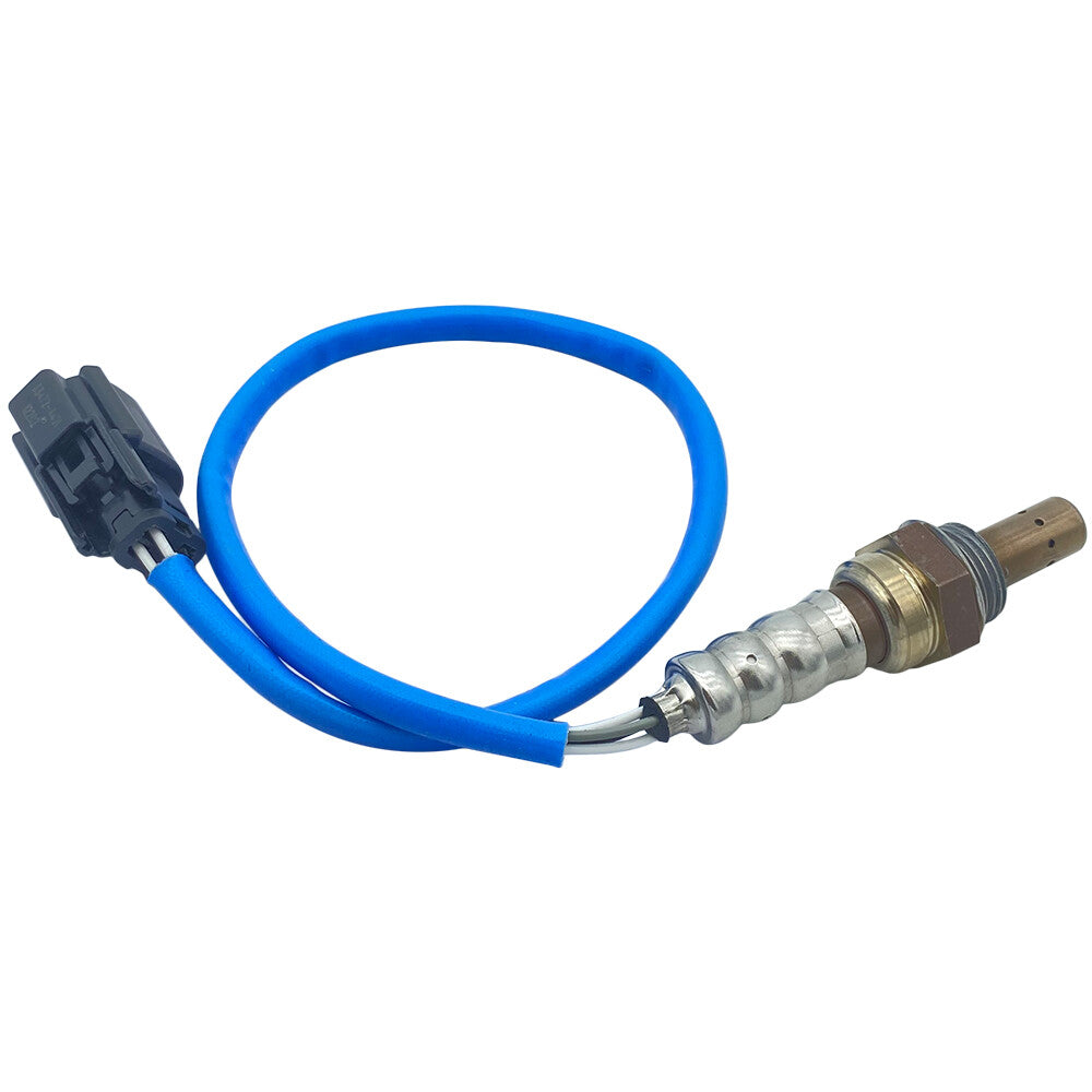 4PCS Up+Downstream Oxygen Sensor for BMW 535i 2008-2010 535xi 2008 3.0L L6 Turbo
