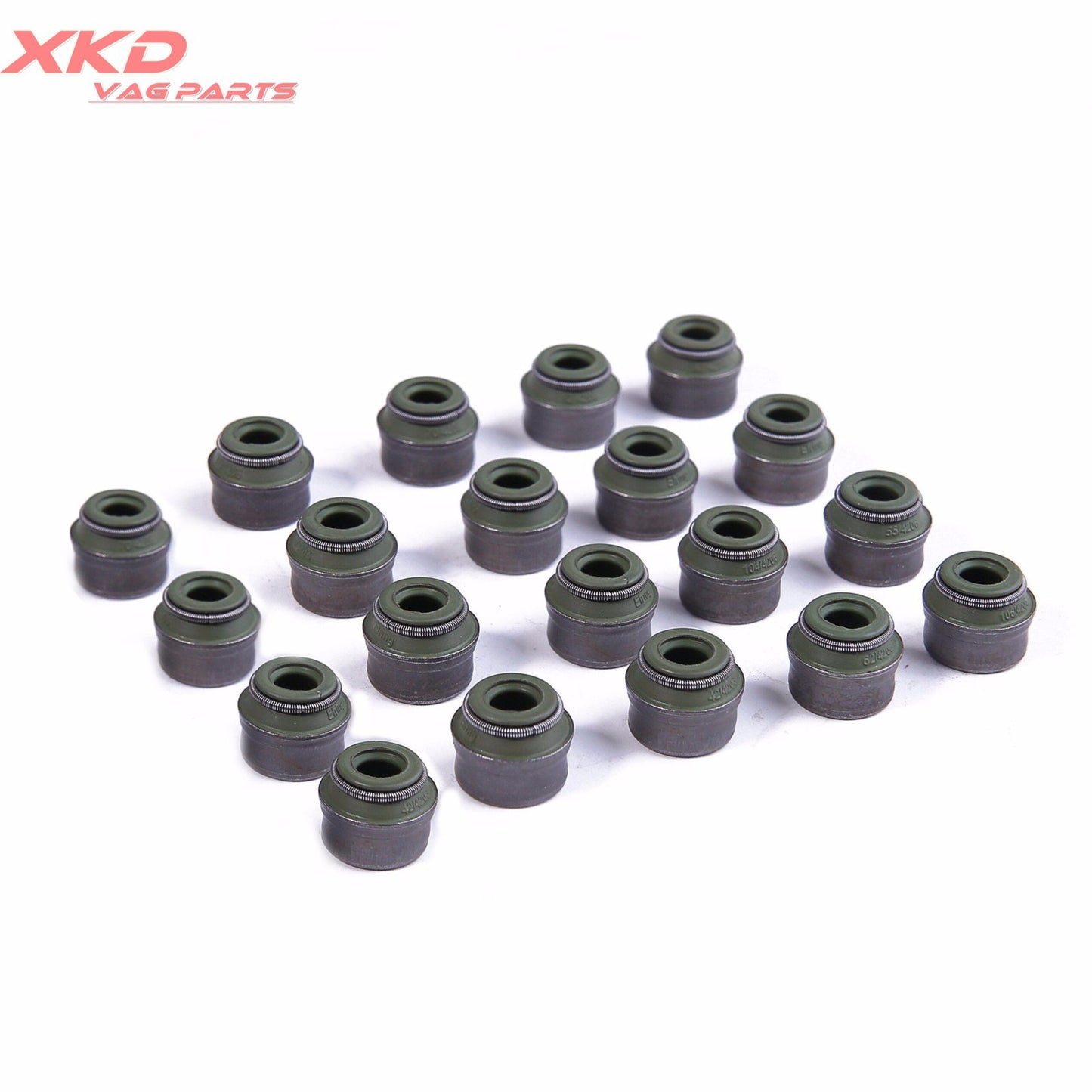 206 mm 1.8T 20V valve stem seal suitable for Volkswagen for Passat , for Jetta , and for Audi A4 036109675A