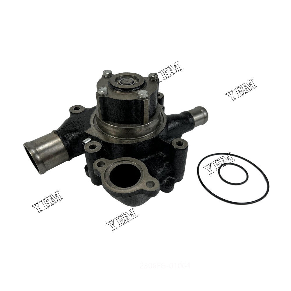 P11C water pump 16100-3910 is suitable for Hino diesel engines and is compatible with for Hino water pumps.