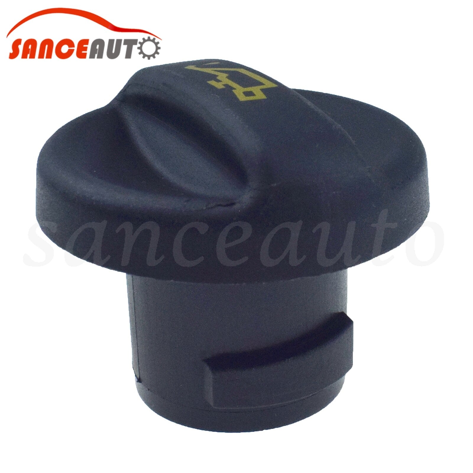 Fuel tank cap/gas filler cap for Mini Cooper 2007-2012 engines 11127572848- n