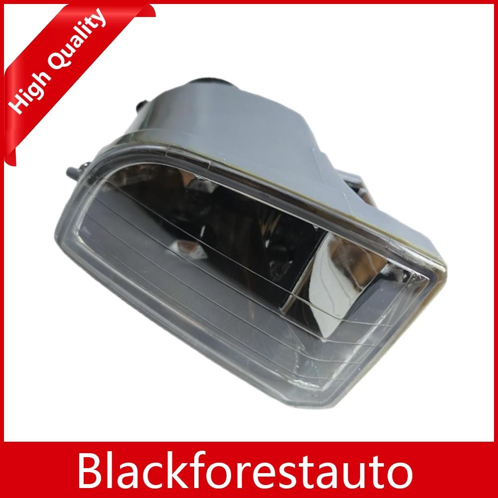 Front Left Bumper Lower Fog Light Lamp Housing Fits For RAV4 2001-2003