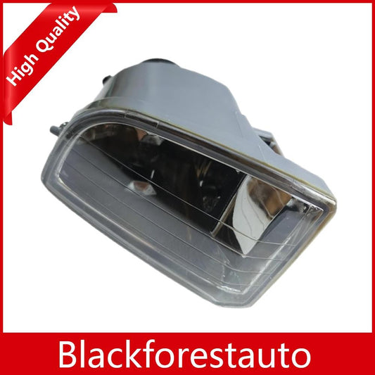 Front Left Bumper Lower Fog Light Lamp Housing Fits For RAV4 2001-2003