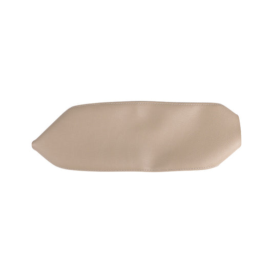 Fit 2008-13 for Toyota Highlander Replacement Center Console Lid Armrest Cover Beige Q