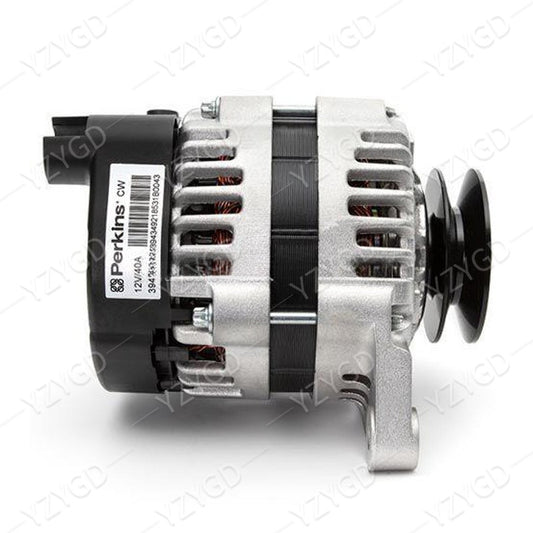 For Perkins Engine 12V Accessories 40A AC Generator 3943492 Q