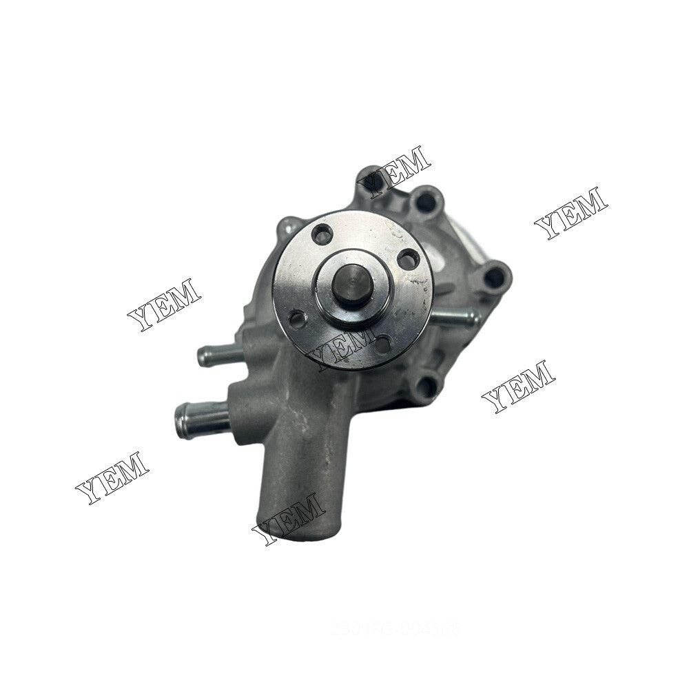 TG6400 Water Pump Fit For Iseki Machinery Diesel Engine For Iseki Water Pump