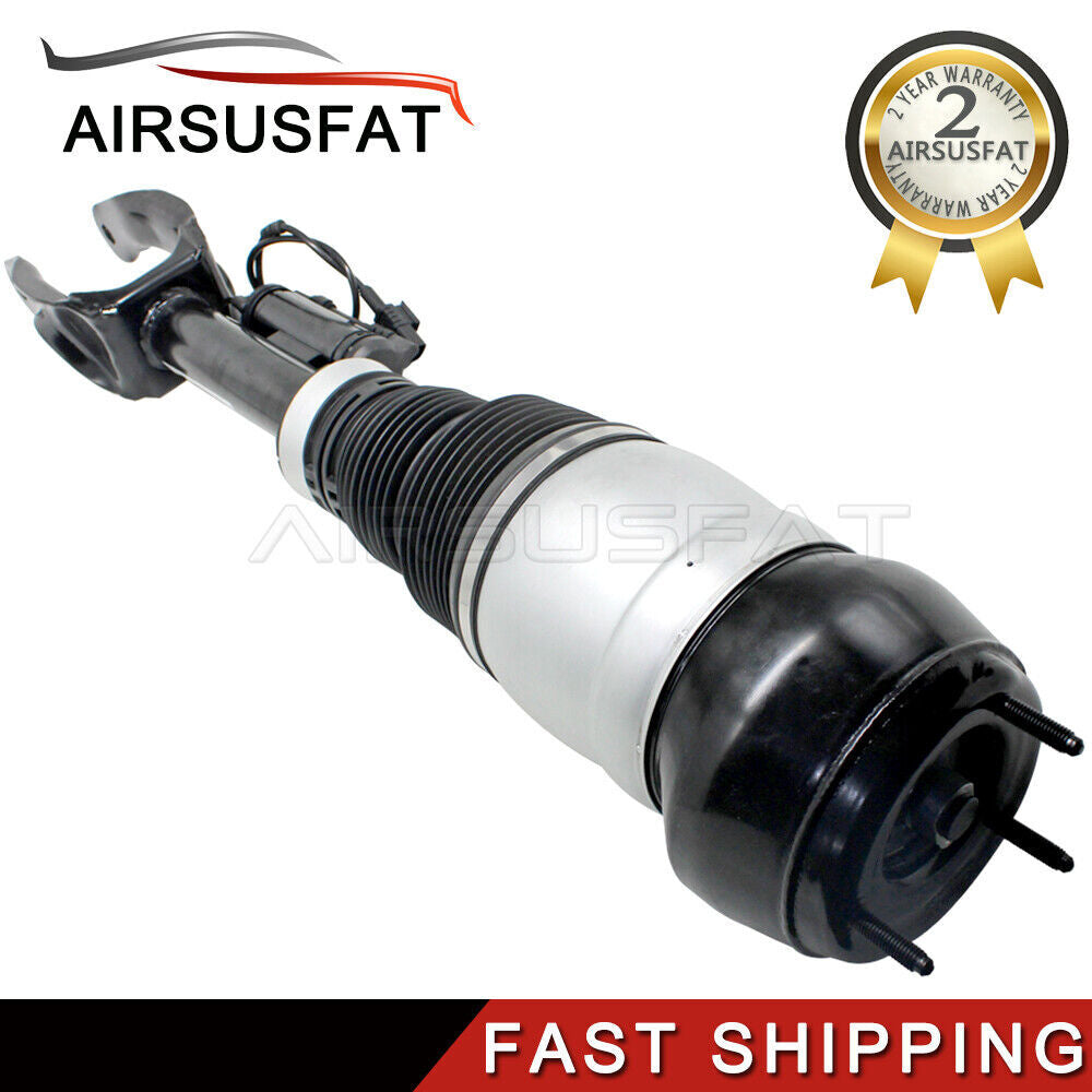Front Right Air Suspension Shock Strut W/ADS for Mercedes GL ML Class X166 W166
