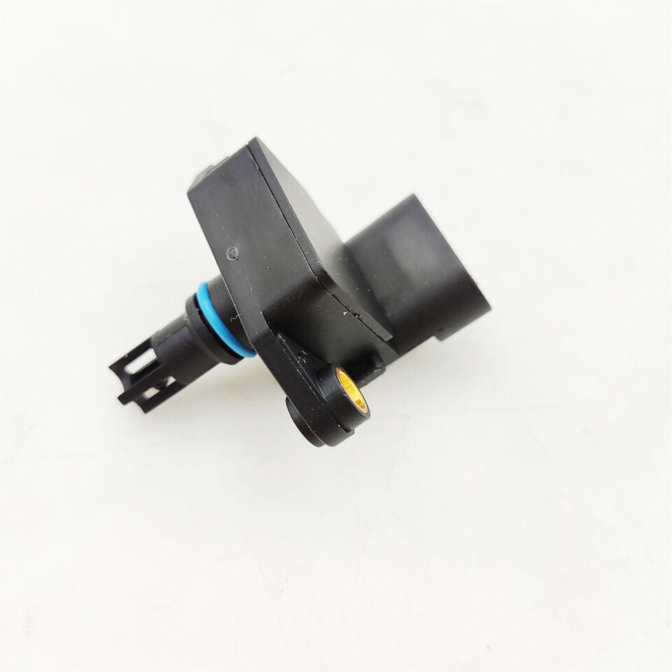 Turbocharger Boost Pressure MAP Sensor For 03-07 for Dodge for Ram 5.9L 3971106