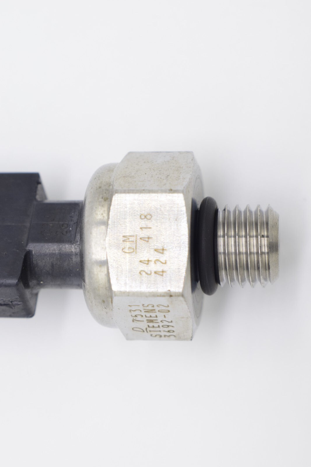 Fuel pressure sensor GM 24418424, 3692-02, suitable for Opel 2.2- n
