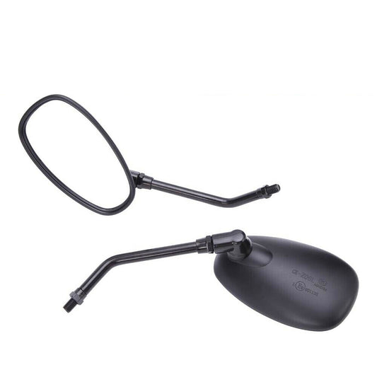 10mm motorcycle rearview mirror mounting system suitable for Suzuki Intruder 1400 750 800 Q