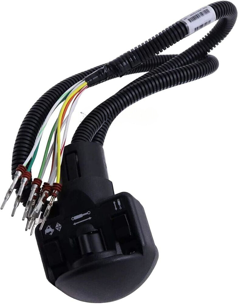 LHS Joystick 6680417 For Bobcat 463 751 753 773 863 963 S130 S150 S160 T140 T450
