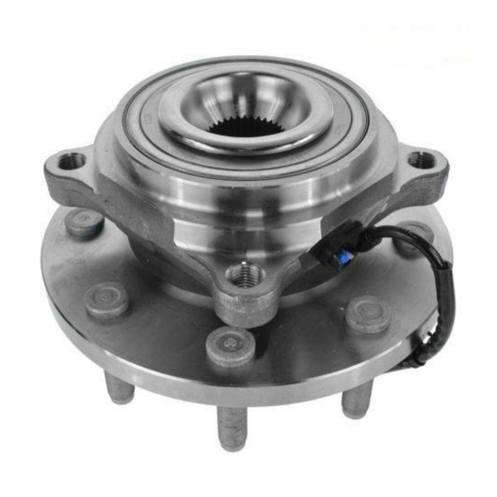 Front Wheel Bearing Hub Assembly for Ram 2500 2012-2013 Q