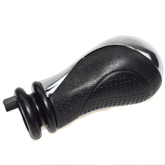 New Black and Silver 5 Speed Gear Shift Knob Picasso for Citroen Saxo Xsara Xantia- v