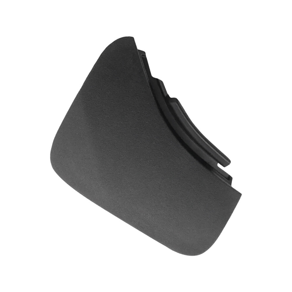 Rear Bumper Tow Hook Cover Cap Unpainted for Corolla Cross 2022 2023 52162 0A060 Q