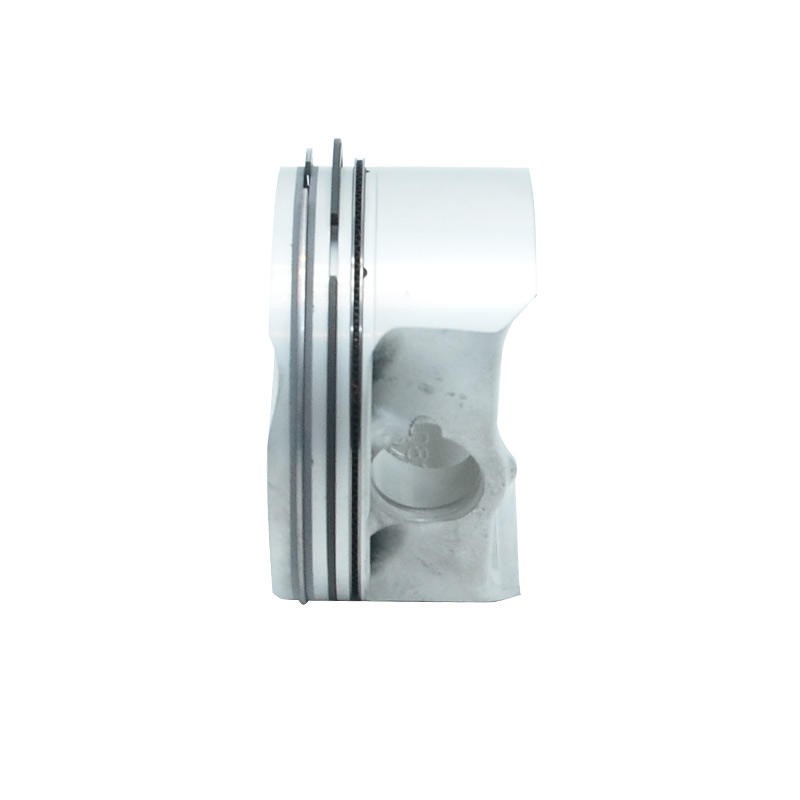 Pistons Rings for BMW N52B25
