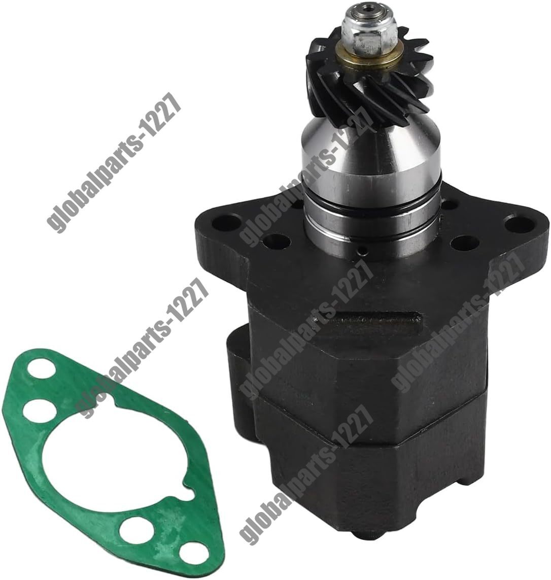 For Caterpillar CAT 988 826B 825B 824B 657B Fuel Transfer Pump 4N-4873