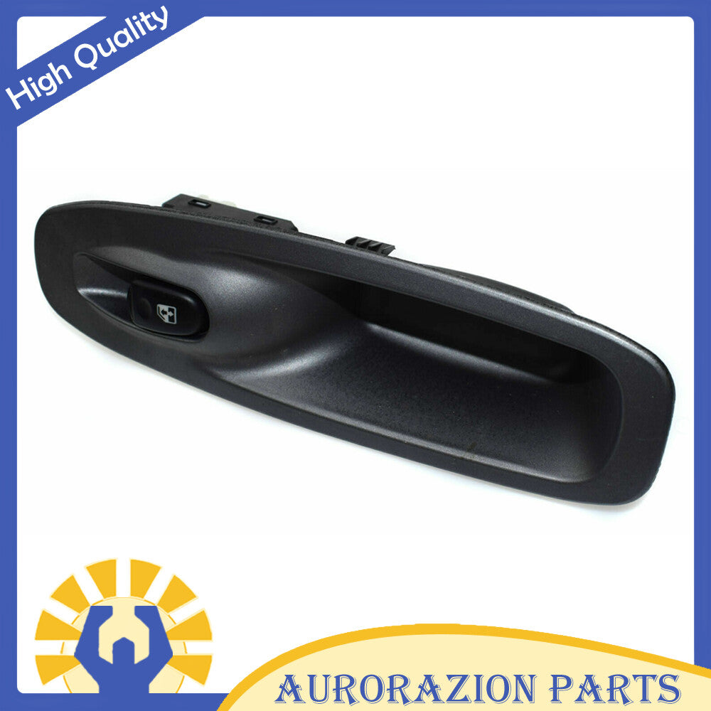 Passenger side door power window switch suitable for 00-02 modern accent new DWS-921- n