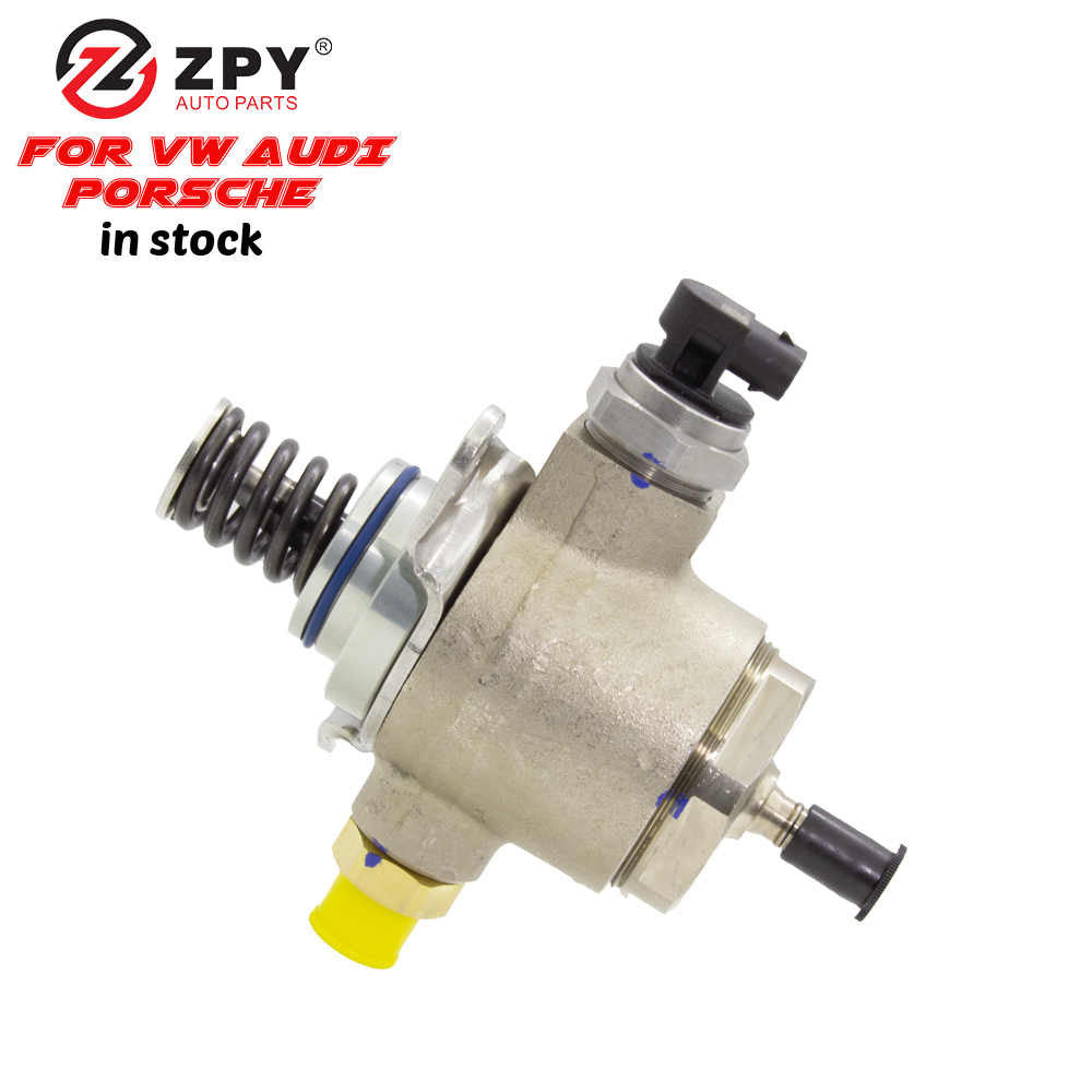 ZPY for Tiguan for Golf for Passat for Audi High-Pressure Fuel Pump Parts Fuel Injection Pum
