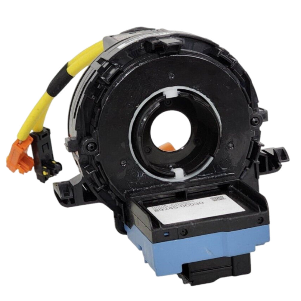 89245-52030 new STEERING ANGLE Sensor Clock Spring 2005 - 2017 for Toyota for Lexus