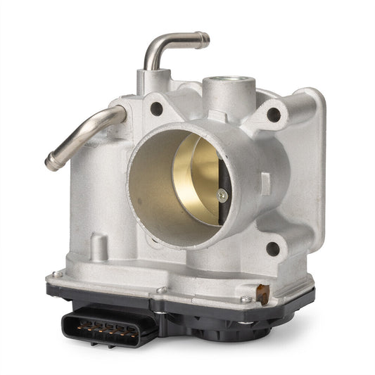 Throttle Body for Toyota Yaris 1.5L 2007-2012 22030-21030 22030-0M010 Q