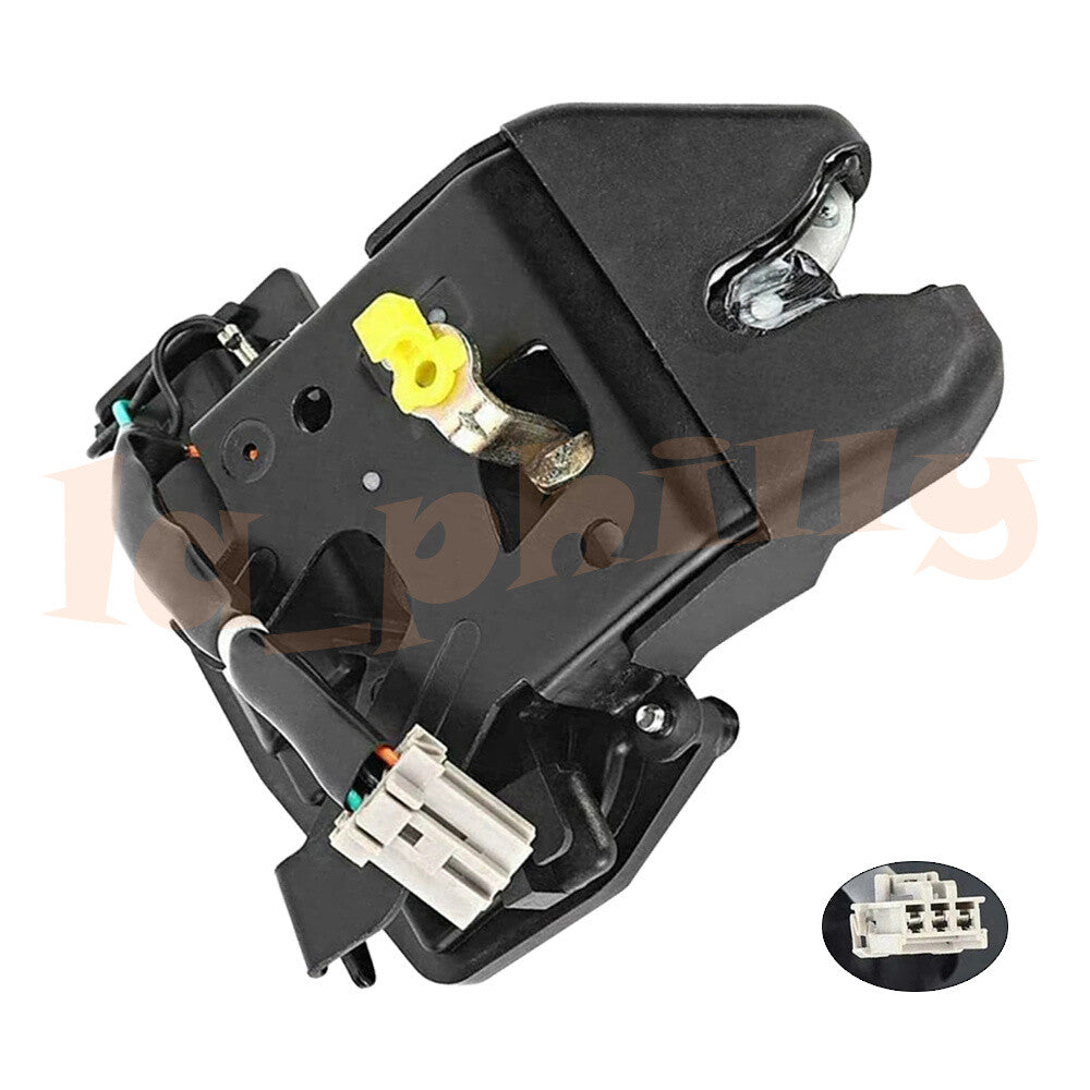 Rear Trunk Latch Lock Tailgate Actuator for Honda for Accord 1998-2002 74851S84A01 Q