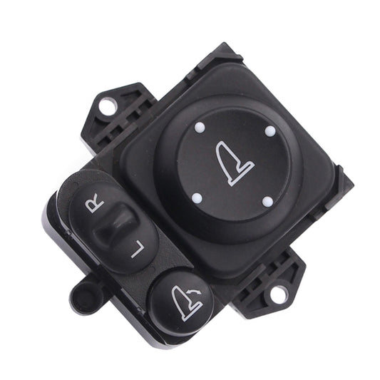 Remote control mirror switch compatible with Odyssey Pilot for Honda 1819 35190-T7A-J11- n