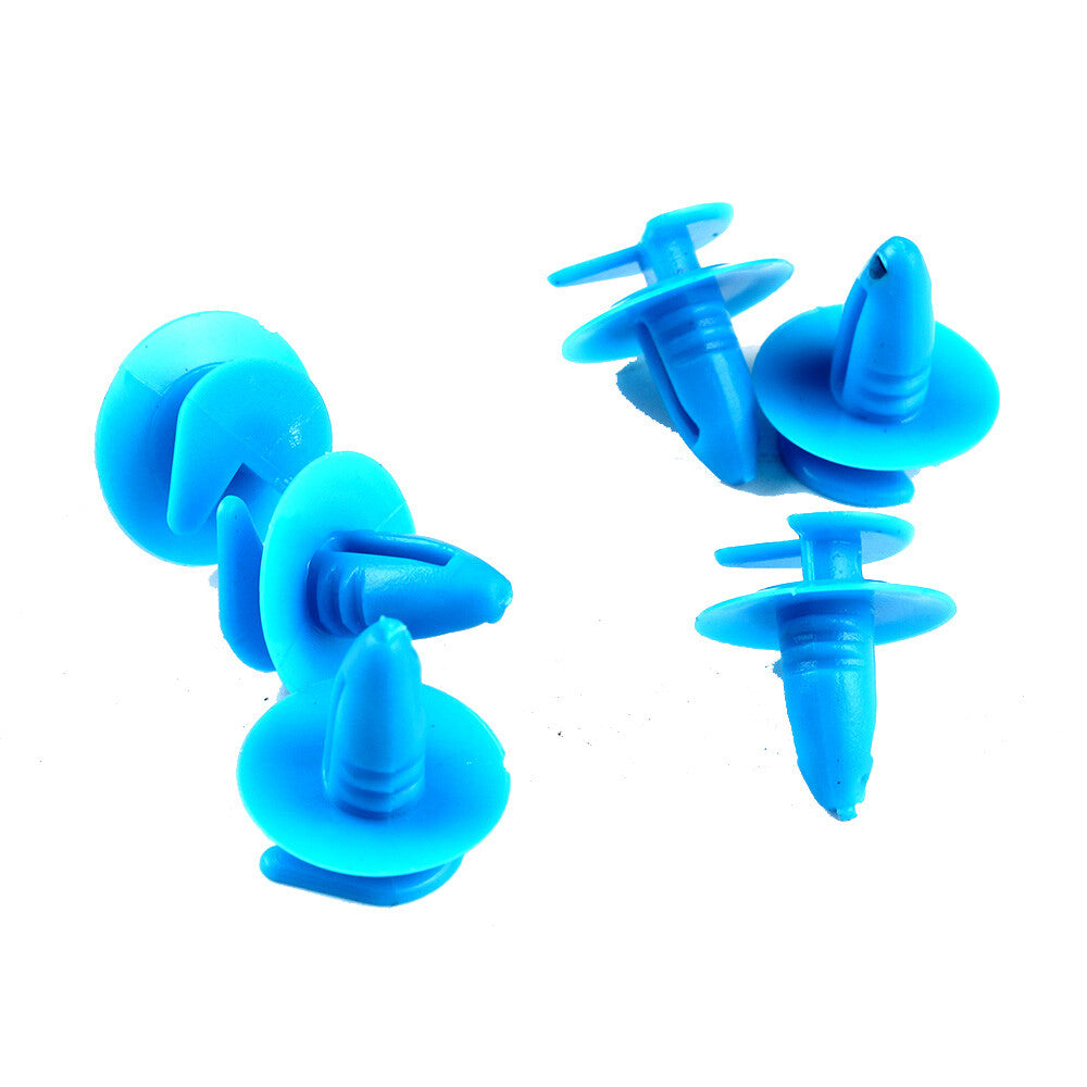 30Pcs Button Clip Fixing Panel Holder Replacement 60507749 For 1987-1989 Milano